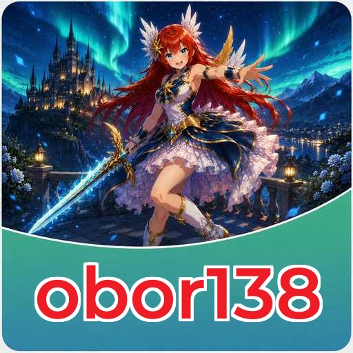 Download obor138 APK